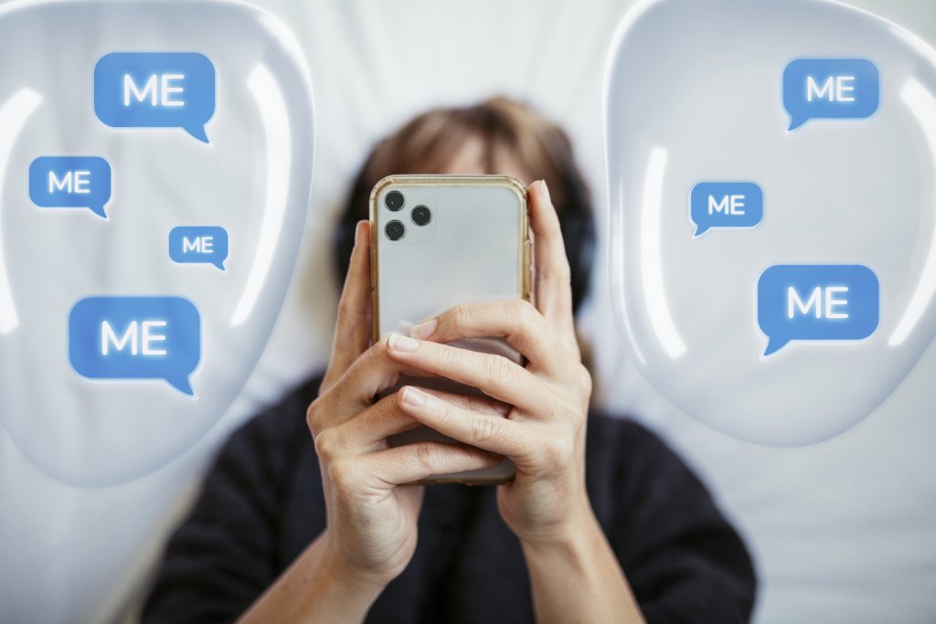 Social media is reshaping identity — but not always strengthening it