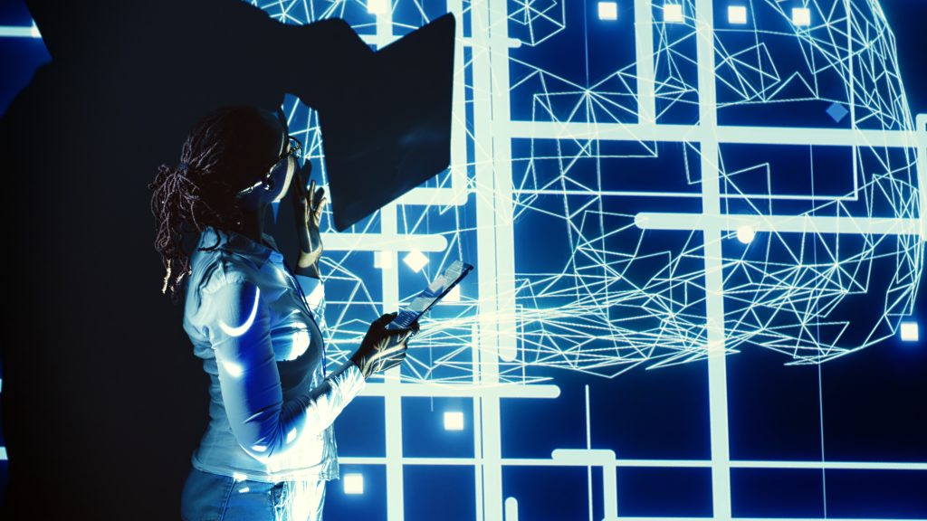 The next tech battle is over who controls AI infrastructure