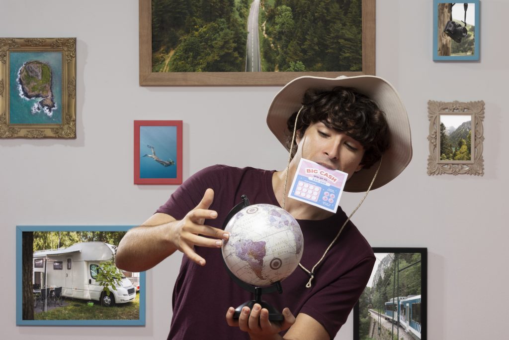 THE GLOBALISATION OF CULTURE: HOW LOCAL STORIES ARE RESHAPING GLOBAL MEDIA