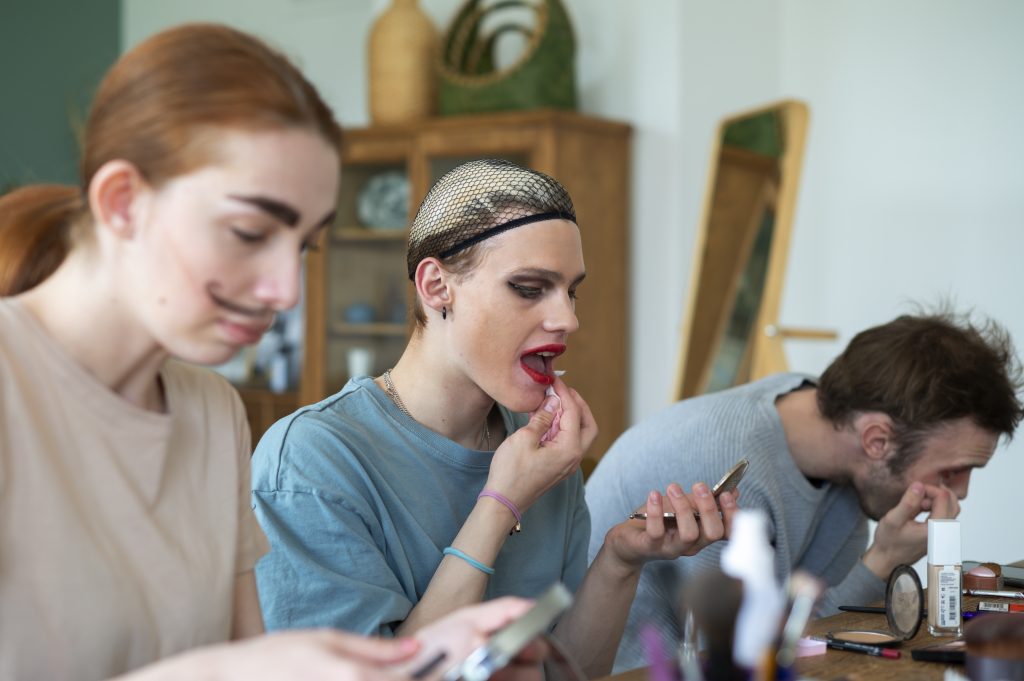 The creator economy is transforming culture from institutions to individuals