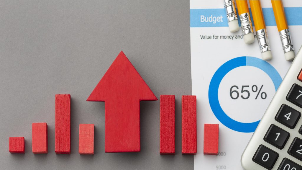 Interest rates may stay higher for longer as inflation proves difficult to control