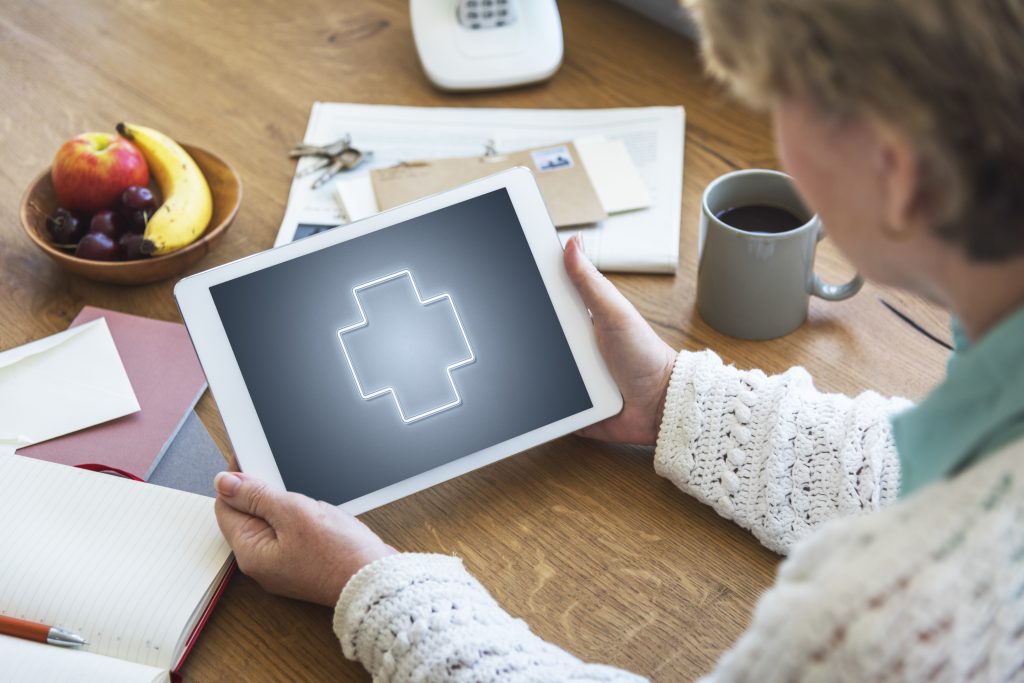 Preventive healthcare is gaining ground – but systems are still built to treat illness