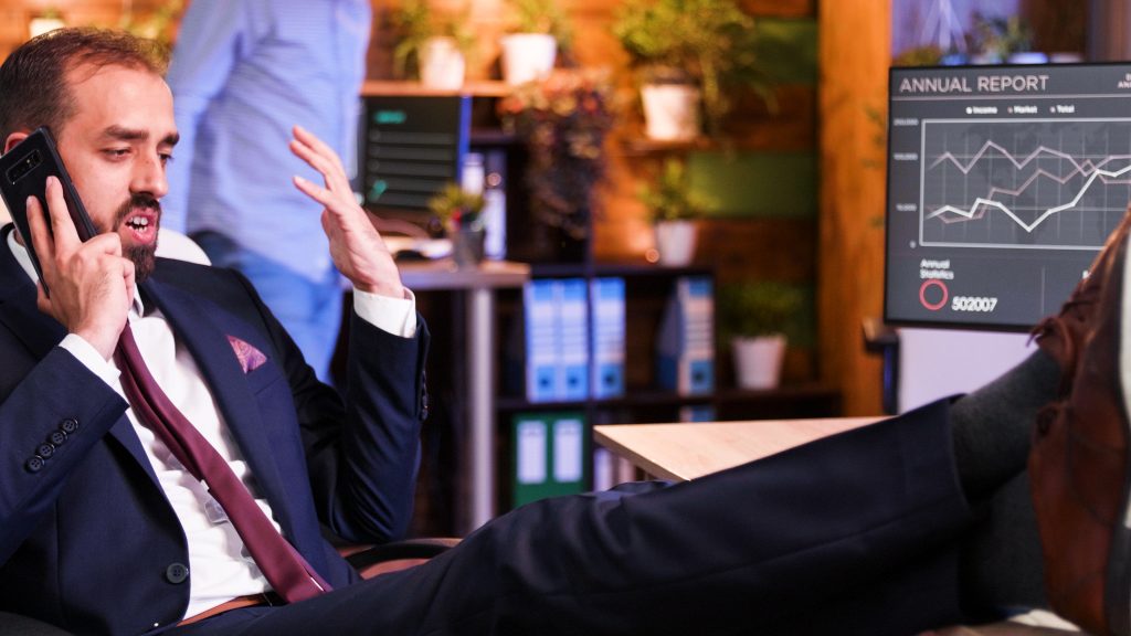 The rise of retail investors is changing how financial markets behave