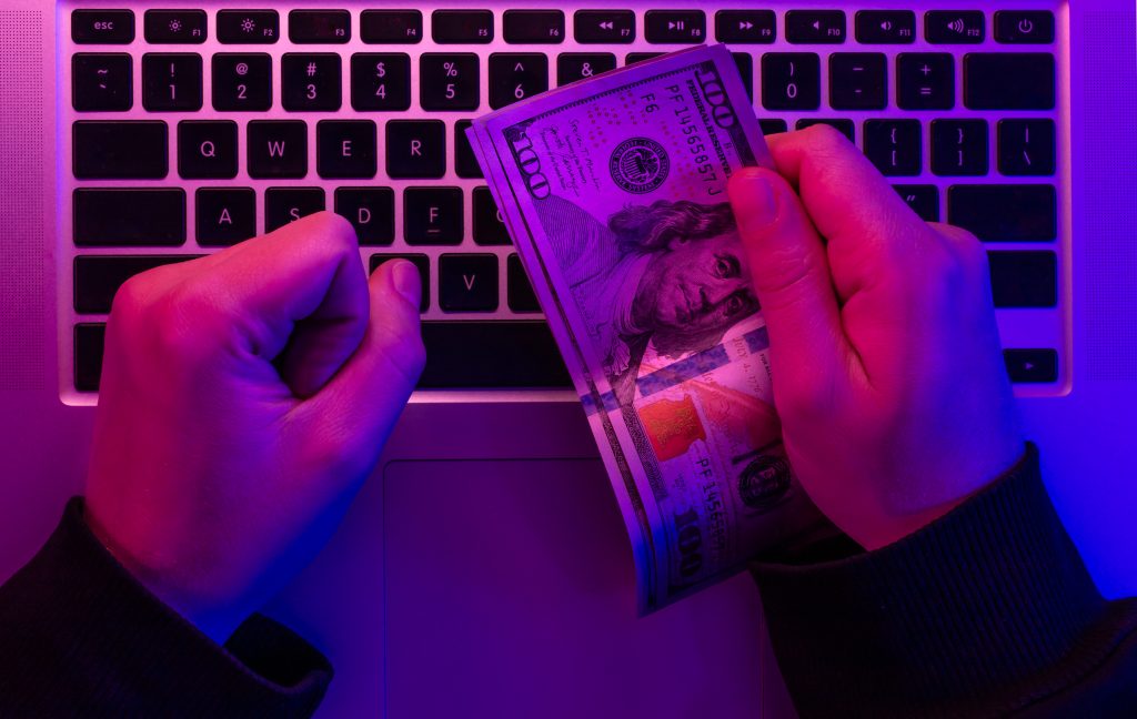 The future of money may depend on trust more than technology