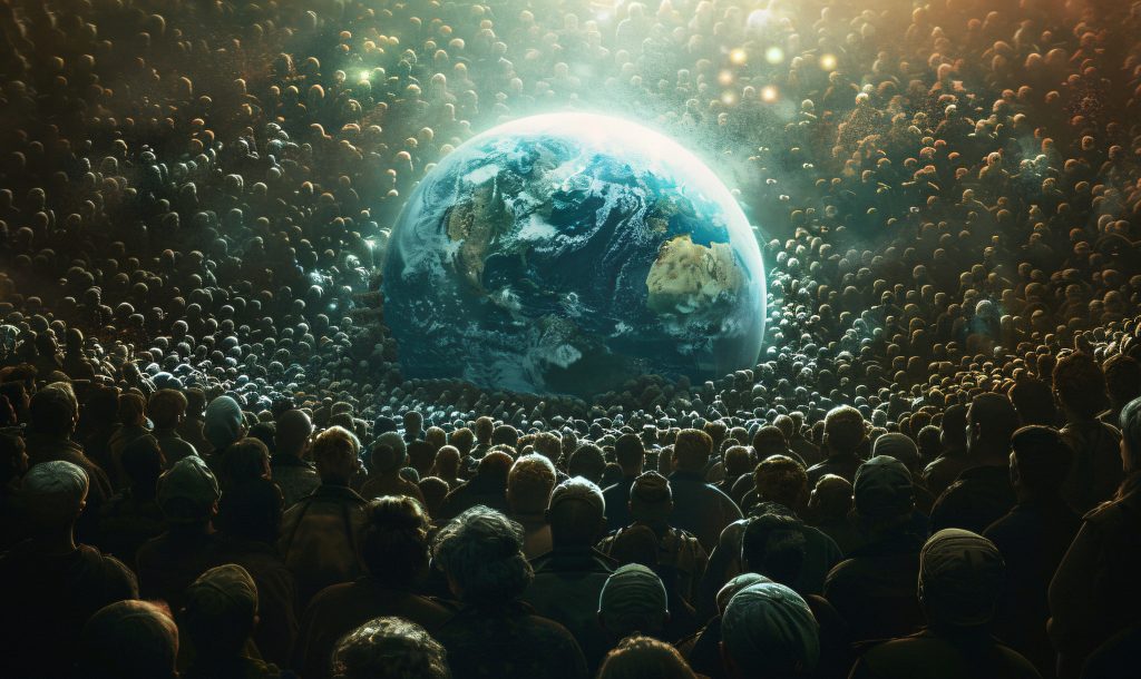 Middle powers are gaining influence in an increasingly multipolar world