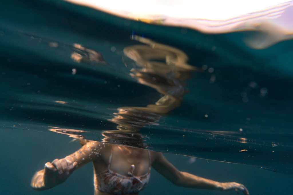Ocean life is under pressure as human activity reaches deeper waters