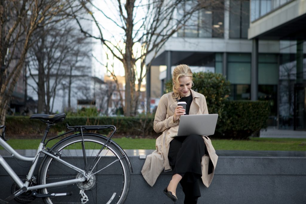 Remote work is reshaping cities, communities and daily routines