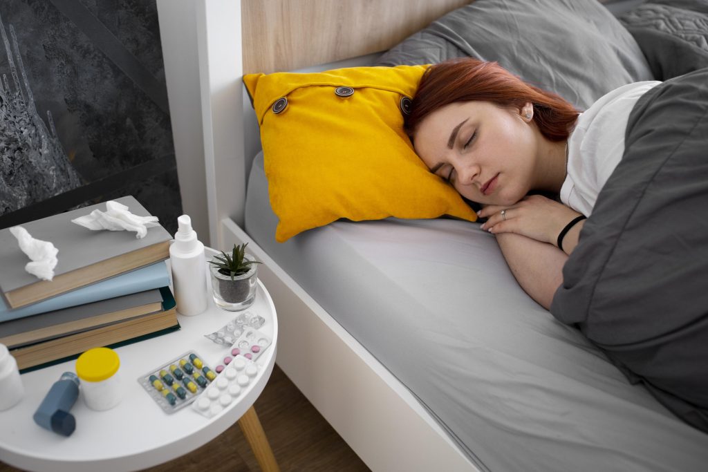 Sleep is emerging as one of the most important public health issues
