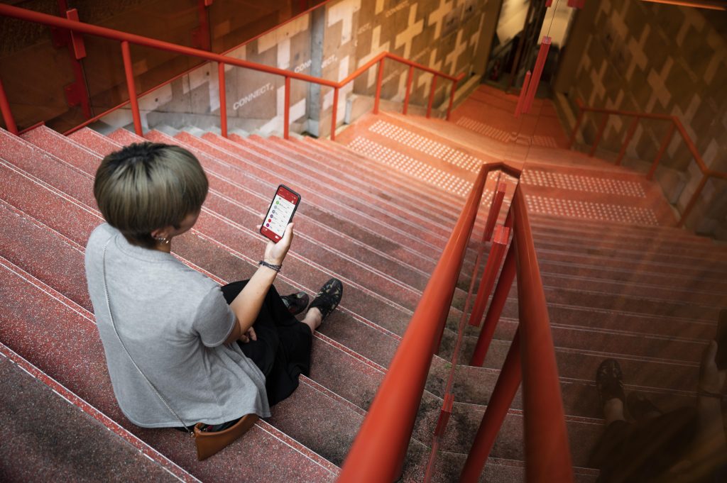 The future of childhood may be shaped by screens, cities and shrinking time