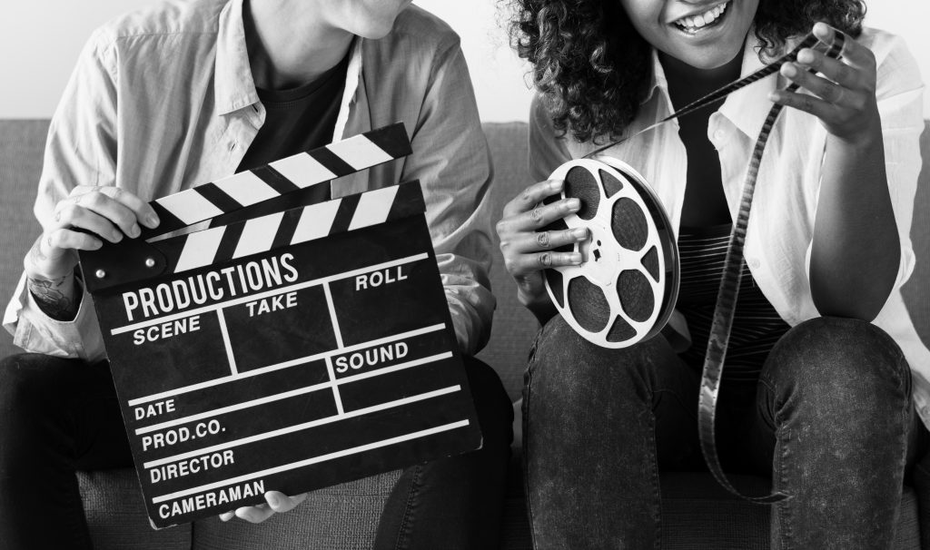 The global film industry is shifting as audiences move beyond Hollywood