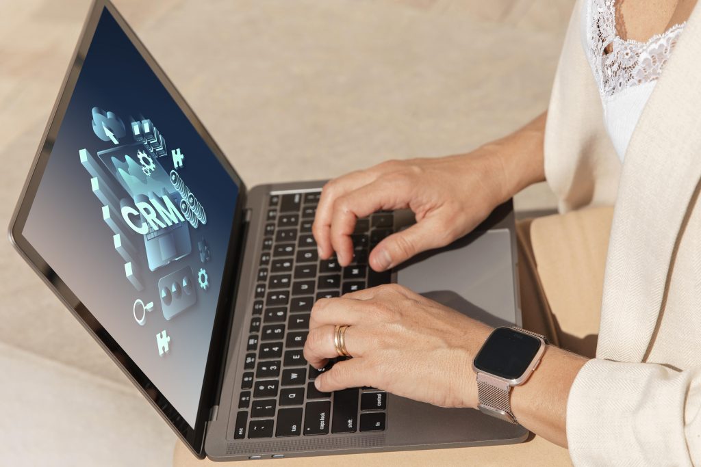 Trust is evolving in a world of algorithms and platforms
