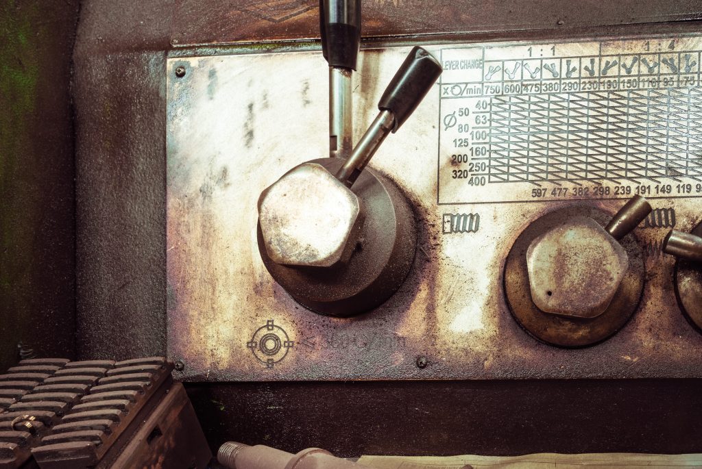 The history of communication is a history of power