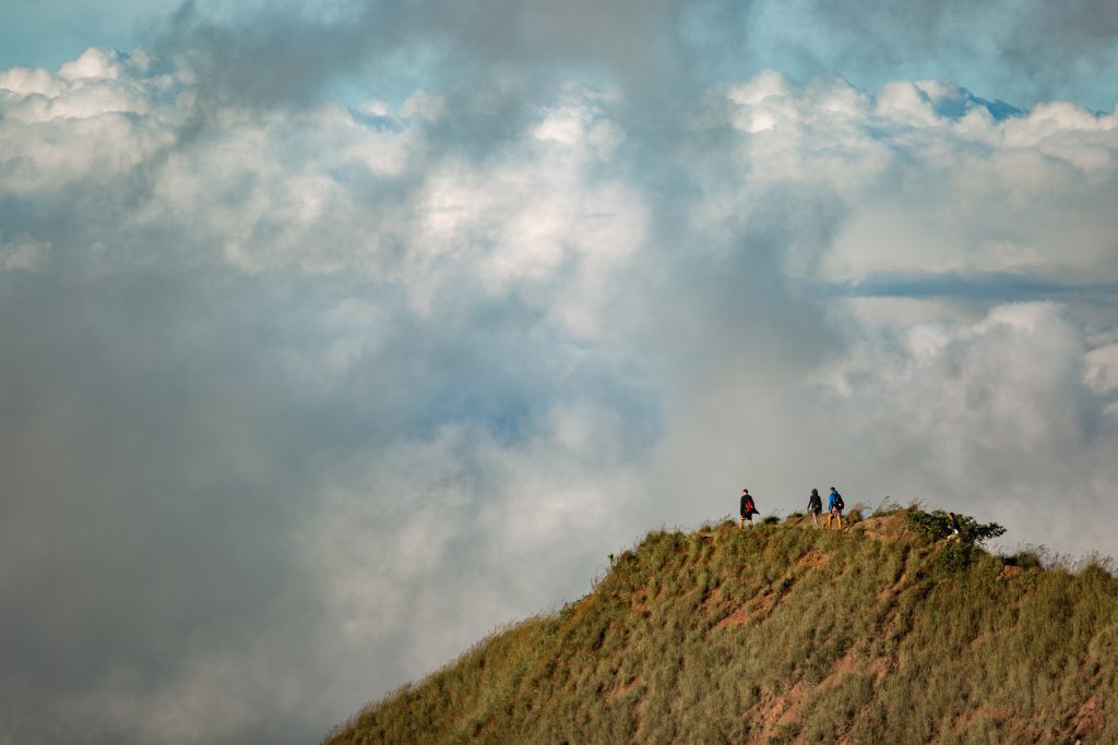 Mountains are changing faster than many people realise