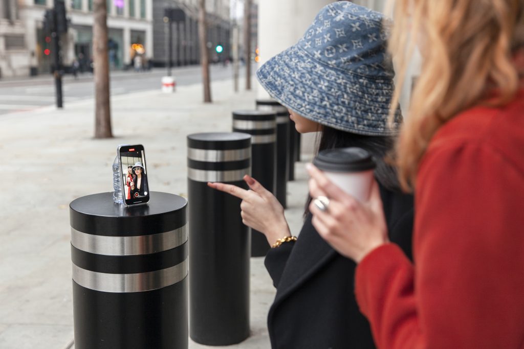 Wireless charging is expanding beyond phones into entire environments