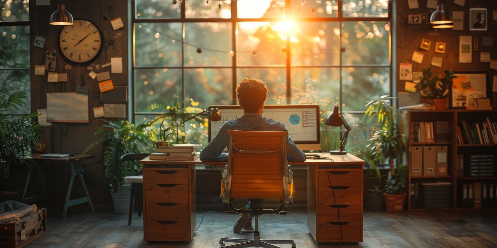 The future of work may depend less on jobs — and more on skills