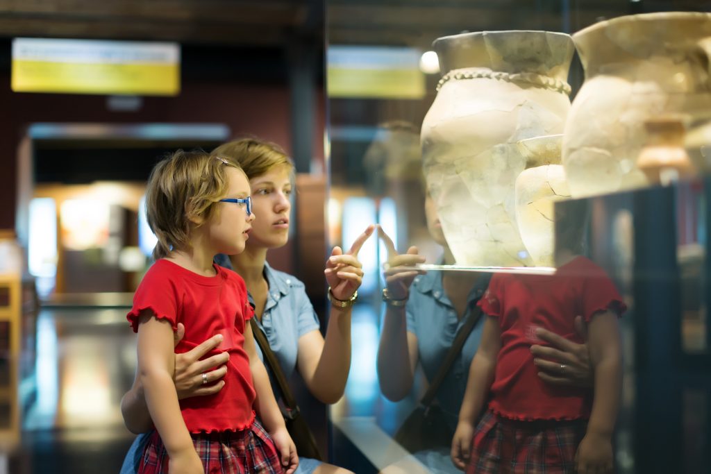Museums are rethinking what cultural institutions should be