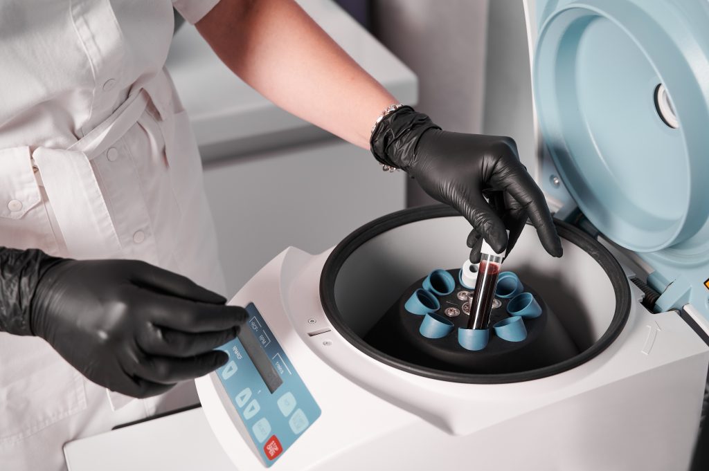 Bioprinting is pushing medicine toward engineered tissues