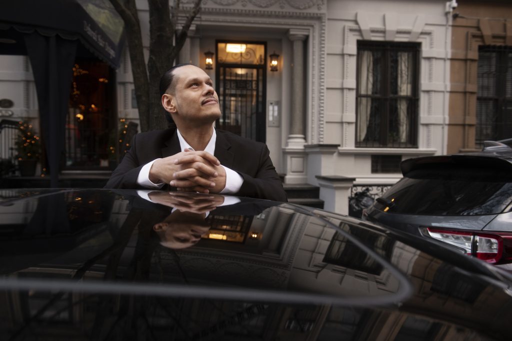 Luxury is shifting from ownership to experience
