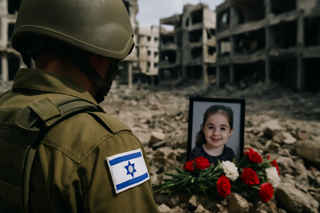 Israeli military opens criminal investigation into Hind Rajab killing