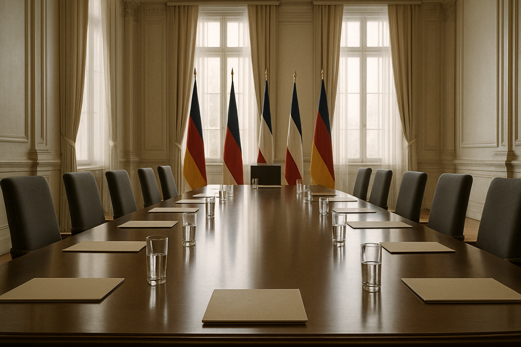 US envoys arrive in Moscow before planned Ukraine talks