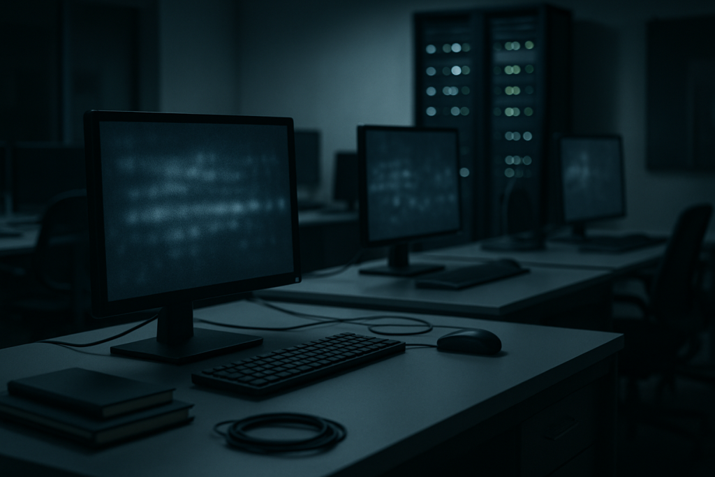 Former Anthropic researcher says AI workers fear pace of development