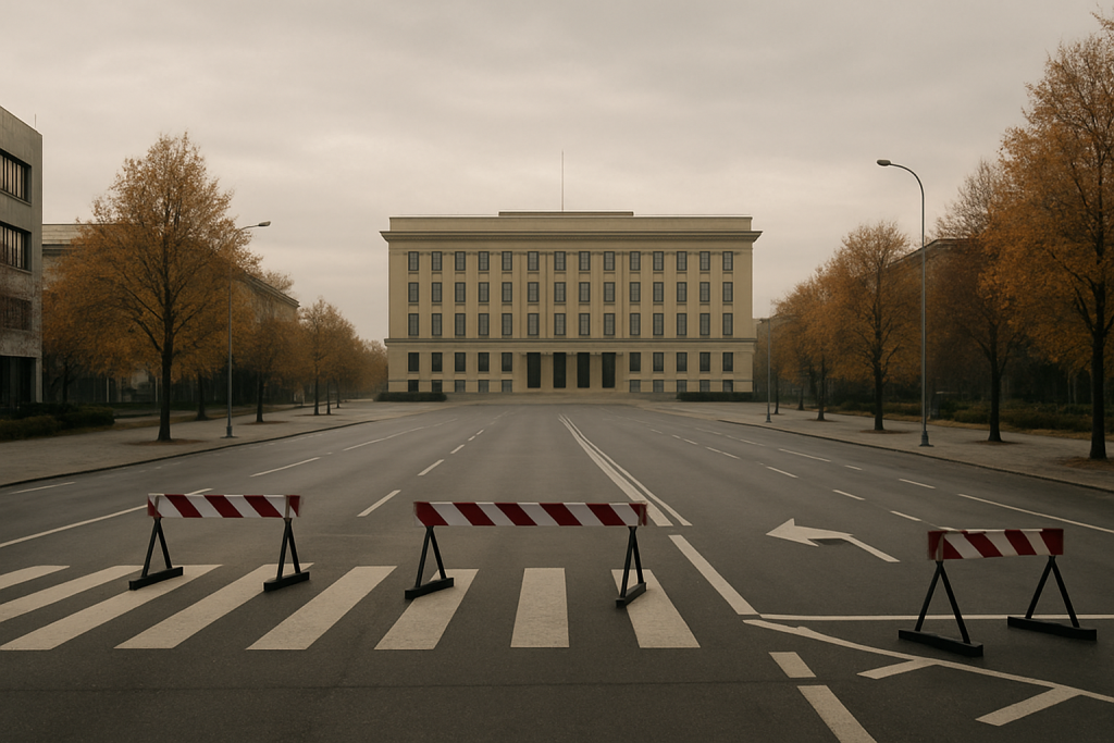 Lithuania has evacuation plans but would resist any attack, prime minister says