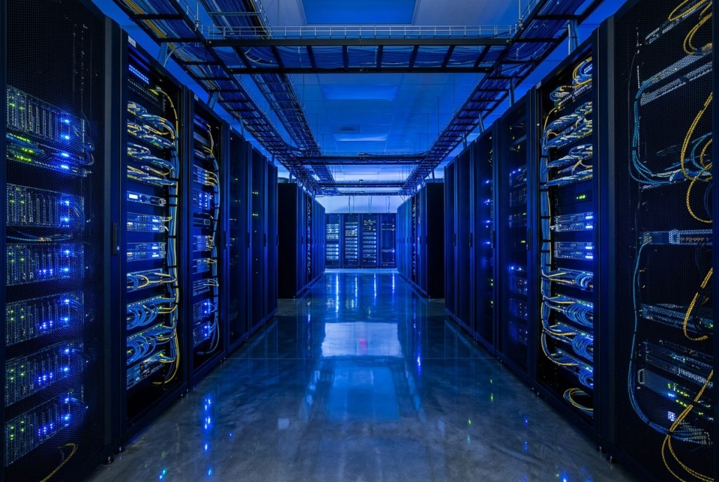 Russian Tech Firm Yandex Suspends Operations at Data Centre After Drone Strike