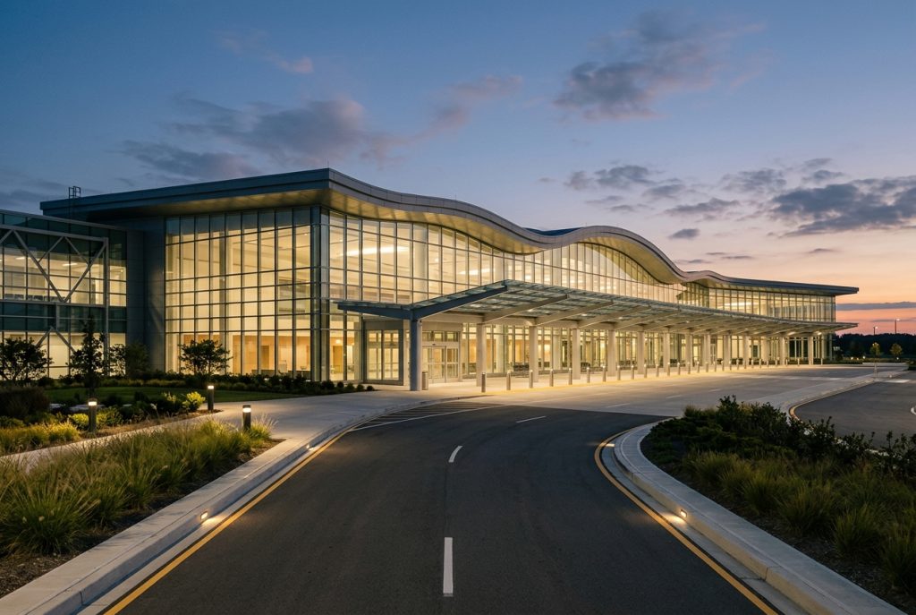 Riyadh Airport Hit by Second Strike in Two Days as Houthis Claim Responsibility