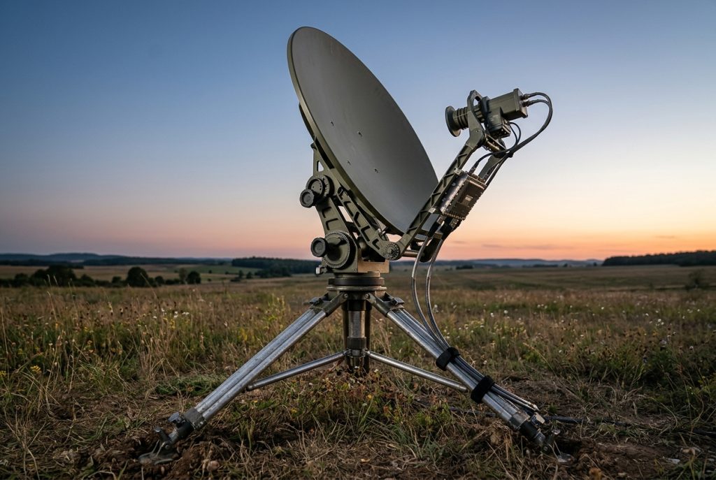 Ukraine Reports Ongoing Starlink Limits Despite Trump Claiming Service Restored