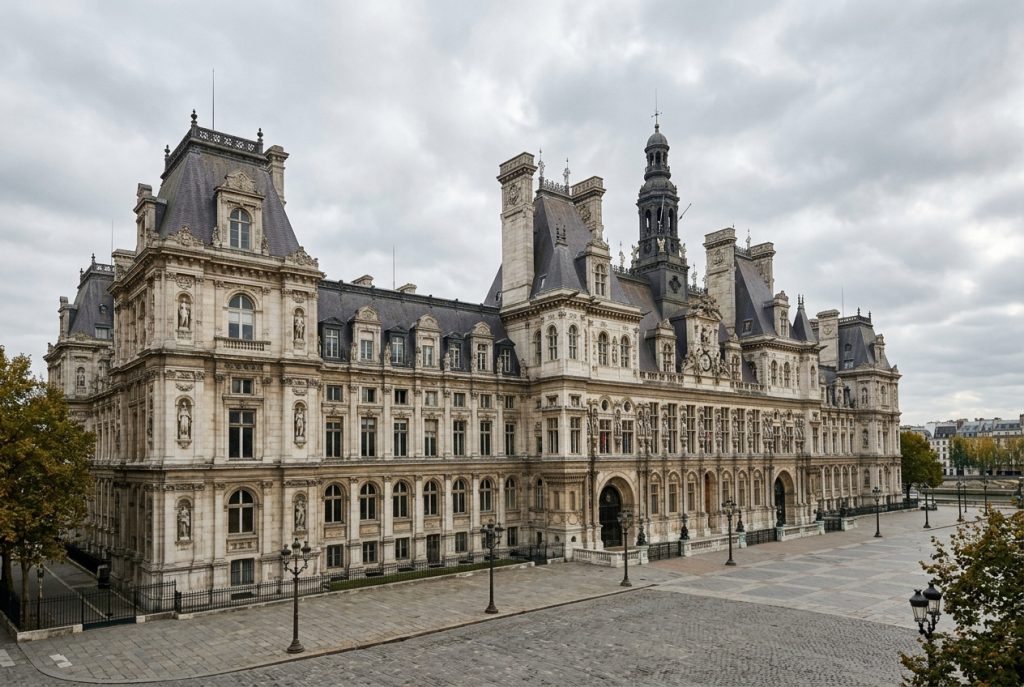 France Suspends Police Use of Stun Grenades at Student Protests After Teenager Injured